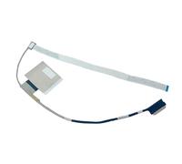 Gintai Connecteur FHD IR Vidéo Câble pour HP ZBOOK Power G9 XW5F N06909-001 DDXW5FLC510 Non Tactile Écran (30PIN