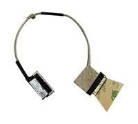 Gintai Connecteur FHD LVDS LED LCD Vidéo Câble Écran Flex Fil Ligne 30 PIN de Rechange pour HP EliteBook 850 G7 250/400NITS 6017B1372201 6017B1663001