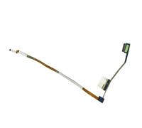Gintai Connecteur FHD Vidéo Câble Écran Flex Rechange pour Dell Inspiron 3520 3521 3525 IDH50 014F8F DC02004EJ00 Screen Display Cable (40pin, 120HZ, Non Touché)