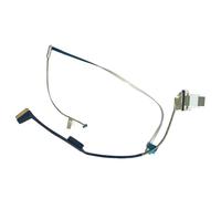 Gintai Connecteur FHD Vidéo Câble pour ASUS FA617 FA617NS FX617 6017B1889201 14005-04540000 LED LVDS EDP Écran Flex Vidéo/Display Câble Fil Ligne (40PIN)