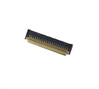 Gintai Connecteur FPC pour écran LCD - Connecteur de rechange pour Nintendo Switch Lite 41 broches
