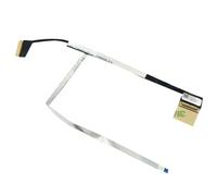 Gintai Connecteur FPH EDP LVDS LED LCD Vidéo Câble Écran Flex Fil Ligne 30 PIN de Rechange pour HP Envy X360 15-EW 15-EY 15Z-EY IPA52 DC02C00Z200 N09648-001