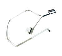 Gintai Connecteur HD NO-Táctil Écran Câble pour Dell Inspiron 3520 3525 3521 HDL50 092GX7 DC020040C00 Vidéo Cable Connector Screen Cable Wire(30PIN