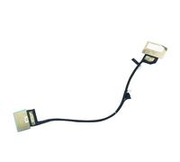 Gintai Connecteur IPS Vidéo Câble Écran pour Lenovo V730-13 81AV K32 K32-80 5C10Q56309 450.0A209.0011 LCD LVDS LED Screen Video Display Flex Cable(30Pin)