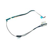 Gintai Connecteur IR Écran Câble pour ASUS Vivobook 14 M1407 M1407KA X1407 X1407CA X1407QA 6217B2182001 Vidéo Cable Connector Screen Cable Wire(30pin