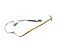 Gintai Connecteur IR Écran Câble pour ASUS Vivobook 16 M1607 M1607KA X1607 X1607CA X1607QA DDZJ6ALC110 Vidéo Cable Connector Screen Cable Wire(40pin