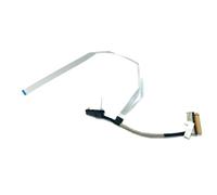 Gintai Connecteur IR Écran Câble pour Lenovo ThinkBook 14 G7 IML 21MR ThinkBook 14 G8 IRL 21SG ThinkBook 14 G8 IAL 21SJ TB14 450.0TF0A.0012 5C10S31111 Vidéo Cable Connector Screen Cable Wire(30pin
