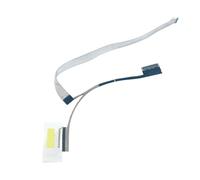 Gintai Connecteur IR EDP Écran Câble pour Lenovo IdeaPad Slim 5 16IRL8 82XF IdeaPad Slim 5 16ABR8 82XG IdeaPad Slim 5 16IAH8 83BG ILS61 5C10S30754 DC02C012700 Connector Screen Cable Wire(40PIN