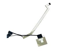 Gintai Connecteur IR Non Touché Vidéo Câble pour Dell Latitude 5440 E5440 Precision 3480 IDB40 0RNMK1 DC02C011E00 with Camera Cable LVDS Écran Flex Vidéo/Display LCD Câble Fil Ligne (30Pin)