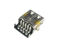 Gintai Connecteur jack USB 3.0 - Interface Plug - Remplacement pour Asus X550VD X556U Q550LF