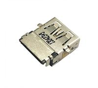 Gintai Connecteur Jack USB 3.0 - Interface Plug - Remplacement pour ASUS ZX50V ZX50