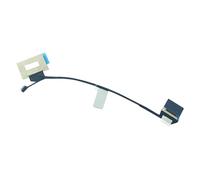 Gintai Connecteur LCD Écran Câble pour ASUS NB5915A IPS Vivobook S 16 Flip TP3604 TP3604VA HQ2131175E00 LVDS Flex Vidéo/Display LCD Câble Fil Ligne(30PIN)