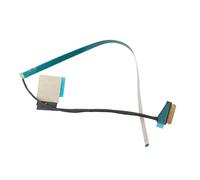 Gintai Connecteur LCD Écran Câble pour Lenovo IdeaPad Slim 3 16IRH10 83K2 Slim 3 16IRH10R 83K5 Slim 3 16ARP10 83K8 Slim 3 16AHP10 83KB MS6A2, 5C10S31278 5C10S31279 DC02C019800 SC10R99407 (30PIN