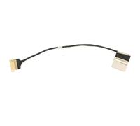 Gintai Connecteur LCD Écran Vidéo Câble pour Lenovo ideapad 5 Pro-16ACH6 82L5 / 5 Pro-16IHU6 82L9 / ideapad Creator 5-16ACH6 82L6 NB3036 5C10S30250 HQ21310672000 LCD LED Flex Display Câble Fil Ligne