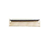GinTai Connecteur LCD FPC de rechange pour Samsung Galaxy Tab 2 10.1 P5100/P5110 45 broches
