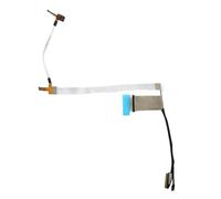 Gintai Connecteur LCD RGB Touché Vidéo Câble Écran pour Lenovo ThinkPad E14 Gen 5 21JR 21JS 21JK 21JL 5C11H81551 5C11P33190 DC02C010T00 LCD LVDS LED Screen Video Display Flex Cable
