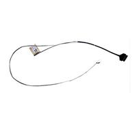 Gintai Connecteur LCD Vidéo Câble Écran Flex 30 PIN pour Lenovo V310-15ISK 80SY V310-15IKB 80T3 5C10L59211 DD0LV7LC003