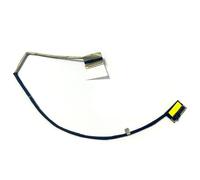 Gintai Connecteur LCD Vidéo Câble pour ASUS ROG G834JZR 14005-04450200 6017B1996901 LED LVDS EDP Écran Flex Vidéo/Display Câble Fil Ligne (40PIN)