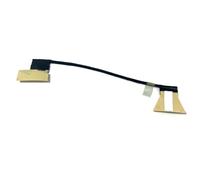 Gintai Connecteur LCD Vidéo Câble pour HP Engage One 145 AiO Nantucket 500nits 933704-001 6017B0866901 LED LVDS EDP Écran Flex Vidéo/Display Câble Fil Ligne (30PIN)