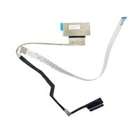 Gintai Connecteur LCD Vidéo Câble pour HP Victus Gaming 15-FA 15-FB G3P DD0G3PLC000 LED LVDS EDP Écran Flex Vidéo/Display LCD Câble Fil Ligne (30PIN)