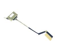 Gintai Connecteur LCD Vidéo Câble pour LG Gram 16T90P-K.Adb9U1 DDNLHALC001 LED LVDS EDP Écran Flex Vidéo/Display Câble Fil Ligne (40PIN)
