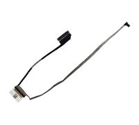 Gintai Connecteur LVDS LED LCD Vidéo Câble Écran Flex Fil Ligne 30 PIN 60HZ de Rechange pour Dell G3 3500 G5 5500 SE 5505 0JDJ51 JDJ51 450.0K701.0001 450.0K701.0021
