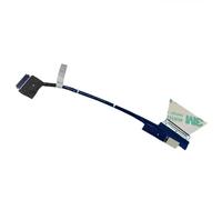 Gintai Connecteur LVDS LED LCD Vidéo Câble Écran Flex Fil Ligne 30 PIN de Rechange pour HP ProBook x360 11 G5 EE 6017B1292001 6017B1292201