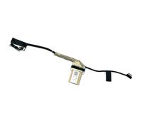 Gintai Connecteur LVDS LED LCD Vidéo Câble Écran Flex Fil Ligne 30 PIN de Rechange pour Lenovo Yoga C640-13IML 81UE Yoga C640-13IML LTE 81XL LF3 5C10S29992 DD0LF3LC013 DD0LF3LC003