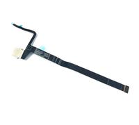 Gintai Connecteur LVDS LED LCD Vidéo Câble Écran Flex Fil Ligne pour Dell XPS 9500 Precision 5550 FDQ50 LS-H827P Vidéo Câble