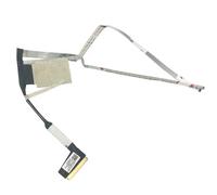 Gintai Connecteur LVDS LED LCD Vidéo Câble Écran Flex Fil Ligne pour HP OMEN 16-U 16T-U JPR62 DC02C012B00 QHD Screen Video Display Cable Fill（240HZ，40PIN）