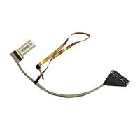 Gintai Connecteur LVDS LED LCD Vidéo Câble Écran Flex pour MSI MS-1541 GE66, MS-1542 GP66 GE66, MS-1543 GP66, MS-1544 GE66 GP66, MS-1545 GE67HX GP66HX K1N-3040259-J36(40pin