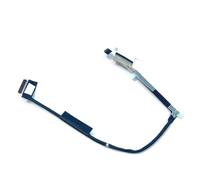 Gintai Connecteur NJP EDP UHD Écran Câble pour ASUS ROG Zephyrus G15 GA503RM DD0NJPLC100 14005-03651100 Vidéo Cable Connector Screen Cable Wire(40pin