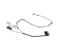 Gintai Connecteur No Táctil Écran Câble pour Acer Chromebook 315 CB315-4H CB315-4H-C7A1 CB315-4H-C0VN DD0ZBMLC000 50.AZ0N7.001 Vidéo Cable Connector Screen Cable Wire(30PIN