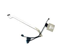 Gintai Connecteur NO-Táctil Écran Câble pour Dell Latitude 5440 Precision 3480 IDB40 0N75VP DC02C011H00 Vidéo Cable Connector Screen Cable Wire(30PIN