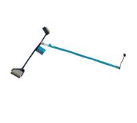 Gintai Connecteur Non Tactile Écran Vidéo Câble pour Lenovo 100e Chromebook Gen4 83G8 83G9 5C11H81612 DC02C016F20(30PIN)