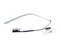 Gintai Connecteur Non Touché EDP LVDS LED LCD Vidéo Câble Écran Flex Fil Ligne 30 PIN pour Lenovo IdeaPad 1 14ADA7 82R0 IdeaPad 1 14AMN7 82VF GLS1A 5C10S30364 DC02003Z700