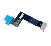 Gintai Connecteur Non Touché LVDS FPC LCD Vidéo Câble Écran Flex Fil Ligne 30 PIN de Rechange pour Lenovo PG1/ThinkPad Z13 Gen 1/2 21D2 21D3/21JV 21JW SC11E28572 DA30000RX00 DA30000RX10 SC11E28574