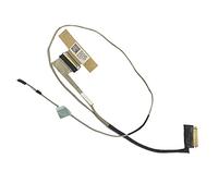 Gintai Connecteur Non Touché LVDS LED LCD Vidéo Câble Écran Flex 30 PIN pour Acer Aspire A515-54 A515-55 A515-55-35SE N18Q13 DD0ZAULC010 DD0ZAULC000 DD0ZAULC020 50.HGLN7.005
