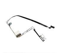 Gintai Connecteur Non Touché MKB N15 EDP FHD LCD LVDS LED Écran Vidéo Display Câble Fil Ligne 30 Broches de Rechange pour Dell Ins-piron 5501 5502 5505 5508 0YKHCF YKHCF CN-0YKHCF 450.0KU02.0001