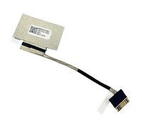Gintai Connecteur Non Touché OELD eDP LVDS LED LCD Vidéo Câble Écran Flex Fil Ligne 30 PIN de Rechange pour ASUS UX325 UX325E UX325EA NB2560 HQ21310712000