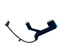 Gintai Connecteur OLED EDP LVDS LED LCD Vidéo Câble Écran Flex Fil Ligne 40 PIN de Rechange pour Lenovo T14s GEN 3 21CQ 21CR JT4B1 DC02C00XL10 SC11H81260 5C11H81439