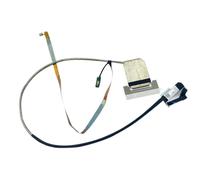 Gintai Connecteur OLED LVDS LED LCD Vidéo Câble Écran Flex Fil Ligne 40PIN de Rechange pour ASUS K6502HE Q530VJ HQ21311379000
