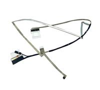 Gintai Connecteur QHD 240hz/360hz Écran Vidéo Câble pour Dell G15 5530 5535 IDQ50 0Y2R1C DCO2C00ZJ00 Connector LCD EDP Video Cable Screen Flex Wire Line(40pin)