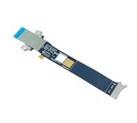 Gintai Connecteur QHD Écran Vidéo Câble pour Dell XPS 13 9340 JDP30 LF-L72JP 05TPXM DA300021911 EDP Cable Connector LCD EDP Screen Cable Wire(40pin
