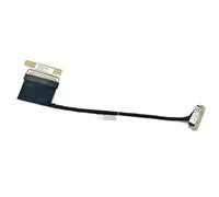 Gintai Connecteur QHD WQHD UHD LVDS LED LCD Vidéo Câble Écran Flex Fil Ligne 40 PIN de Rechange pour Lenovo ThinkPad X13 Gen 3 21BN 21BQ 21CM 21CN JX3B0 5C11H81490 DC02C00T210