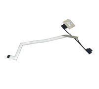 Gintai Connecteur RGB EDP LVDS LED LCD Vidéo Câble Écran Flex Fil Ligne 30 PIN pour Dell Latitude 5440 5441 E5440 E5441 Precision 3480 3581 M3480 M3581 IDB40 6GPJ8 06GPJ8 CN-06GPJ8 DC02C011C00