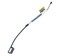 Gintai Connecteur Tactile Écran Câble pour Lenovo ideapad Yoga Slim 7 Pro 14 5C10S30317 DC02C00TE00 DC02C00TE10 Vidéo Cable Connector LCD EDP Screen Cable Wire(40pin