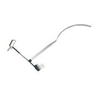 Gintai Connecteur TB16 IR Écran Câble pour Lenovo ThinkBook 16 G6 IRL 21KH/16 G6 ABP 21KK/16 G7 IML 21MS /16 G7 ARP 21MW/16 G8 IRL 21SH/16 G8 IAL 21SK 5C10S30901 450.0TE08.0003 LCD Vidéo Cable(30pin