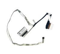 Gintai Connecteur Touché LVDS LED LCD Vidéo Câble Écran Flex Fil Ligne 30 PIN 11.6" de Rechange pour Dell OEM Chromebook 3110 2-in-1 DC020040600