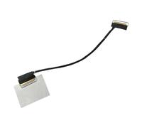 Gintai Connecteur UHD GT4A0 Écran Câble pour Lenovo ThinkPad T14 Gen 1 20S0 20S1 P14s Gen 1 20S4 20S5, 5C10Z23850 DC02C00L320 DC02C00L300 Vidéo Cable Connector Screen Cable Wire(40 PIN